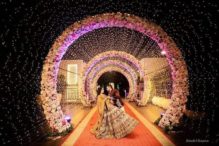 Social Media Content